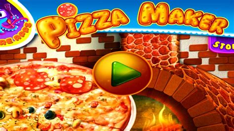 make your own cake game|Make a Pizza Game for Kids .
